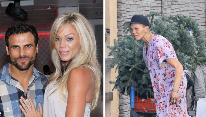 Parıldayan ulduzun zibillikdə sönən həyatı... - FOTOLAR